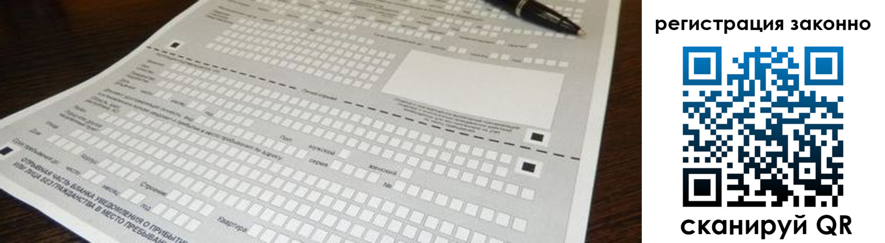 где прописаться в Светлогорске